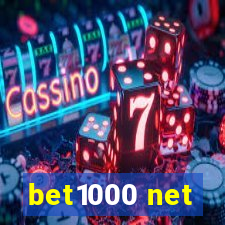 bet1000 net